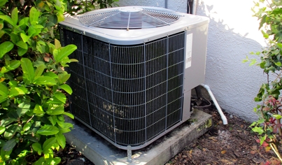 AC Maintenance