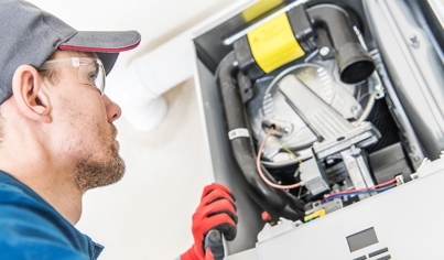 Heating Installation