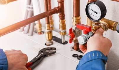 Heating Maintenance