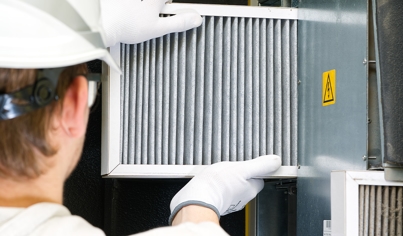 AC Installation