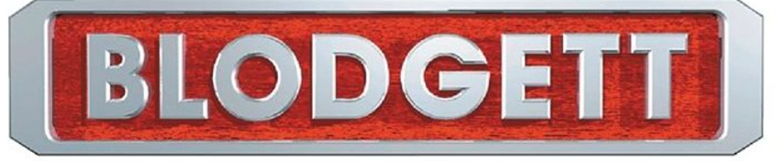 Blodgett