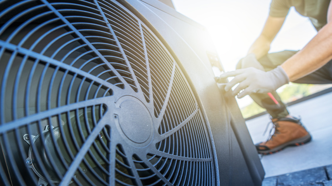 Commercial HVAC